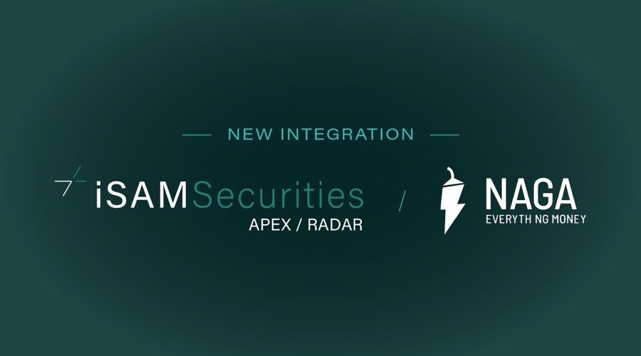 NAGA Adopts iSAM Securities Risk Tools That Flag Client Accounts at Other Brokers